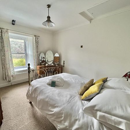 Attenborough Cottage - 2 Bedroom Cottage Tredegar Eksteriør bilde