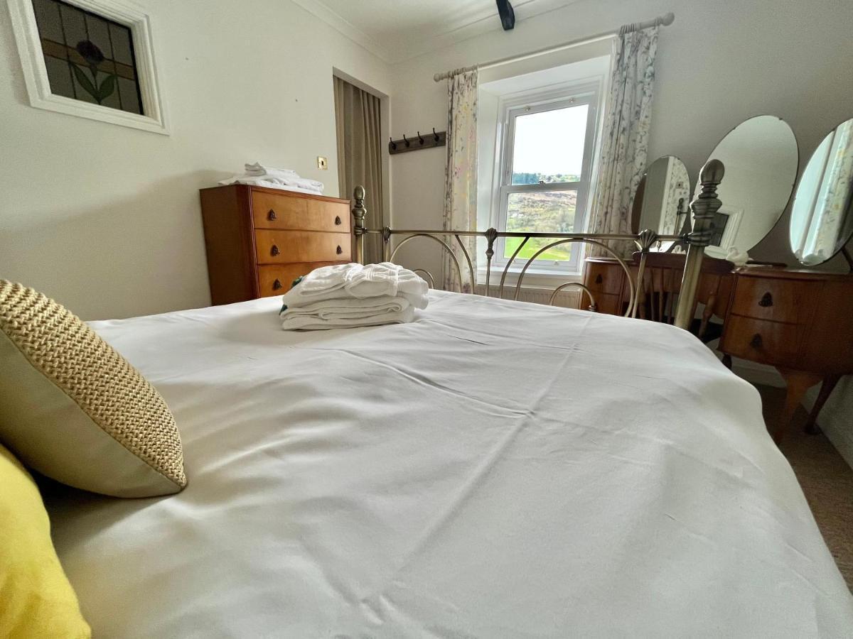 Attenborough Cottage - 2 Bedroom Cottage Tredegar Eksteriør bilde
