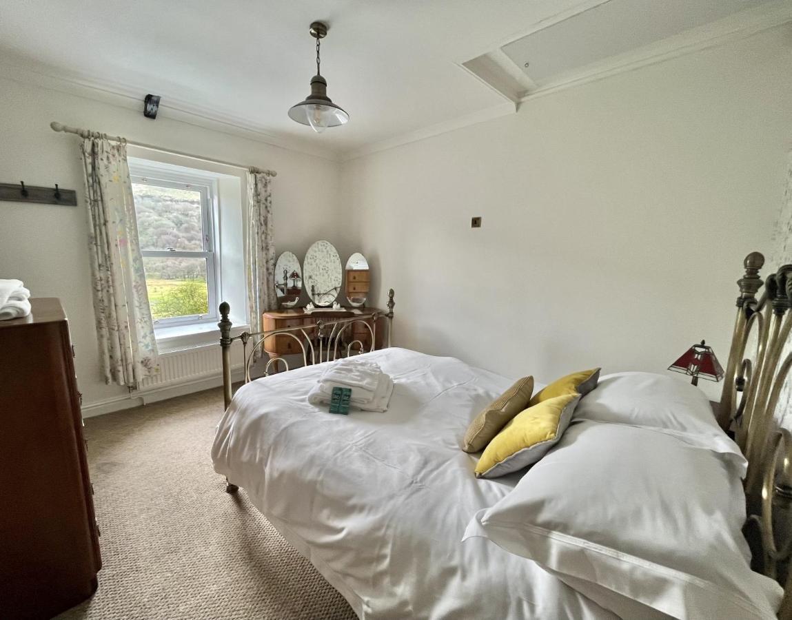 Attenborough Cottage - 2 Bedroom Cottage Tredegar Eksteriør bilde